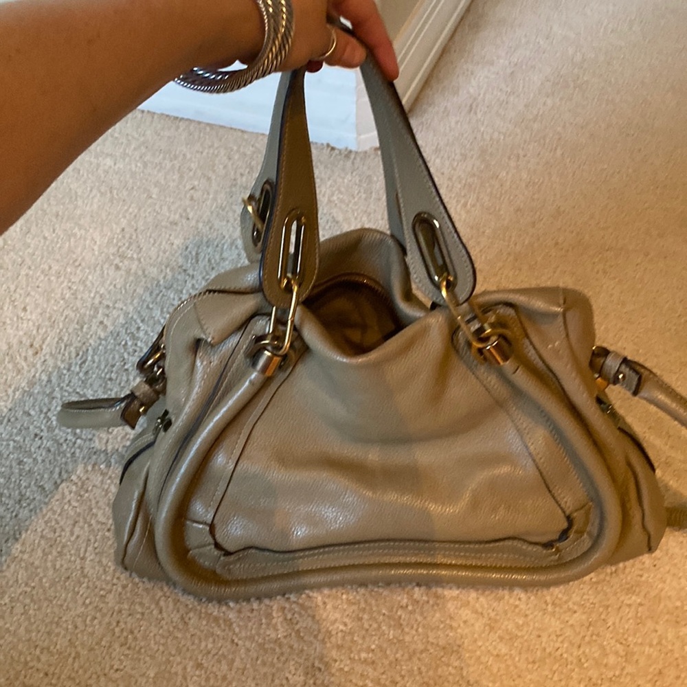 Chloe Paraty Medium - Picture 2 of 15